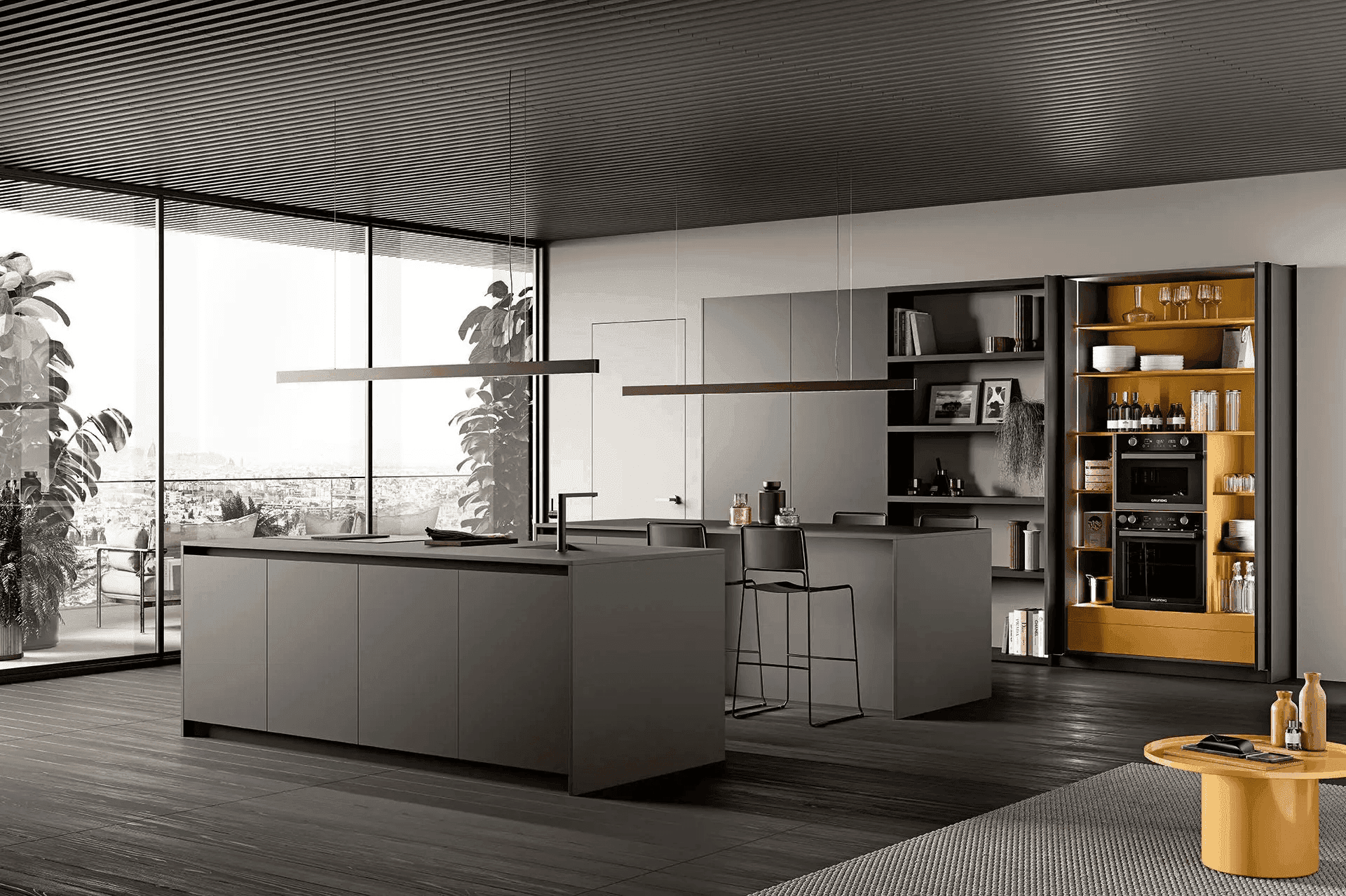 Design Strategies for a Cohesive Look
