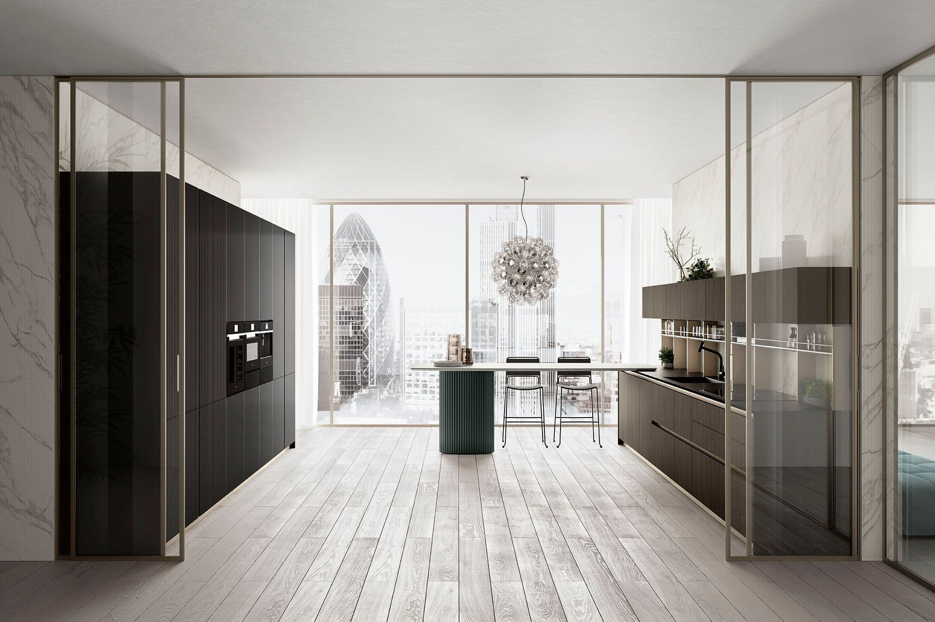 Where to Put Your Dining Table