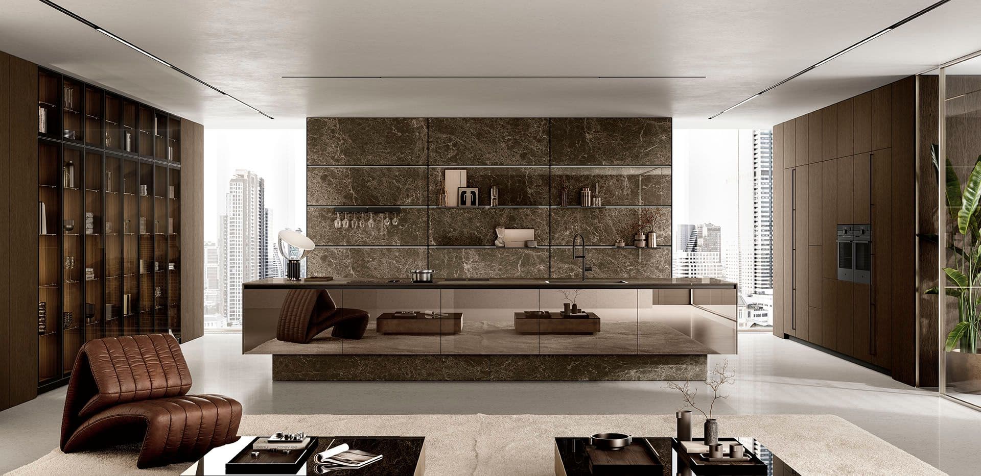 The Ideal Time to Hire a New Construction Interior Designer in Miami