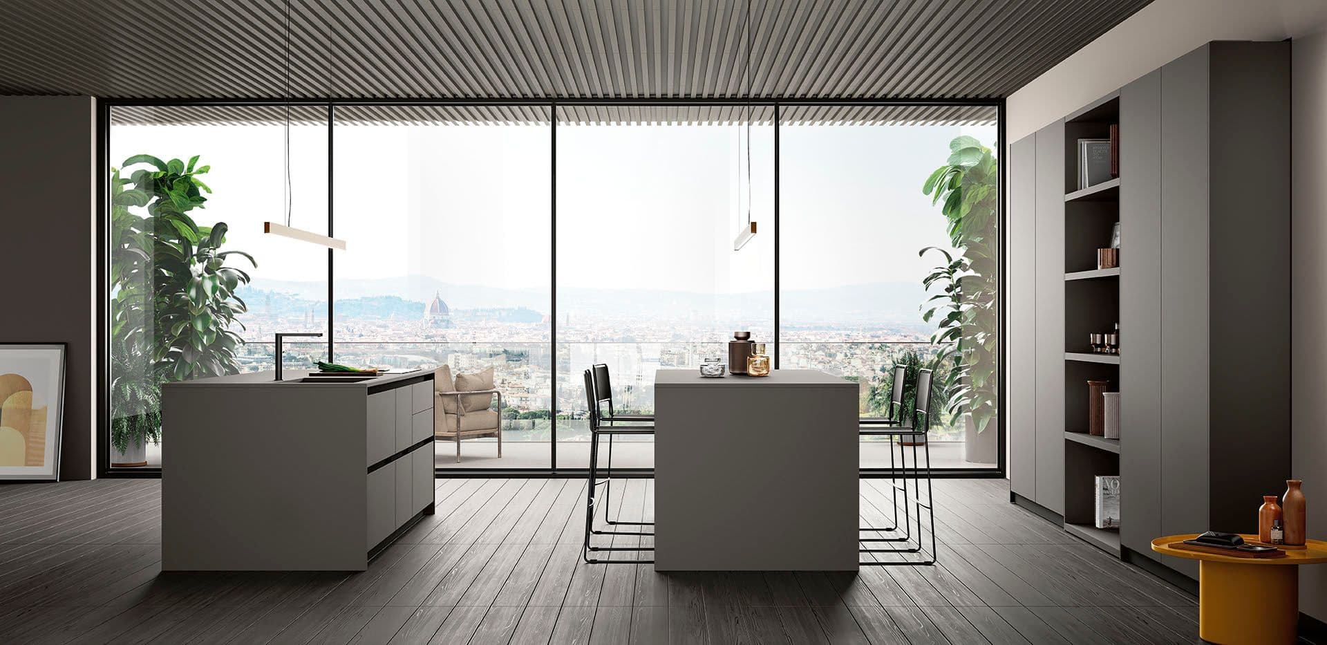 What Is Sensory Architecture?