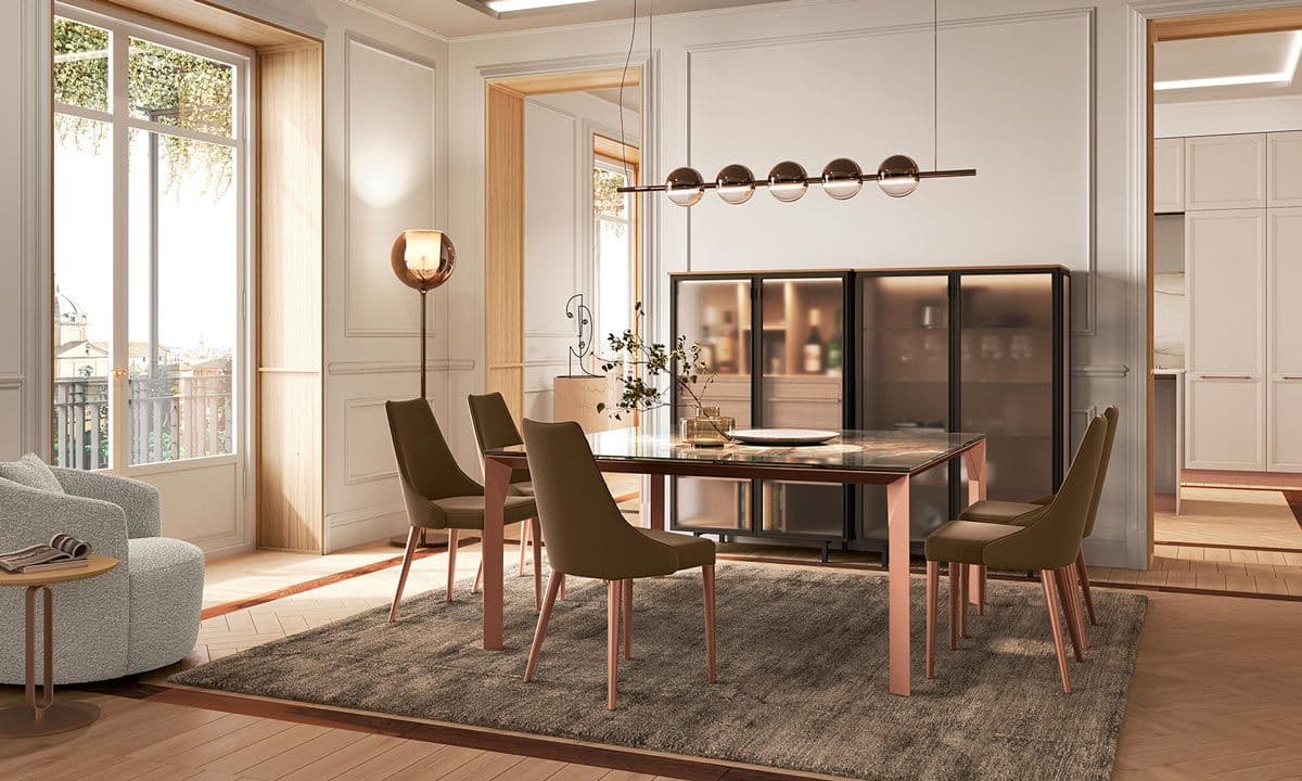 New Construction Interior Design