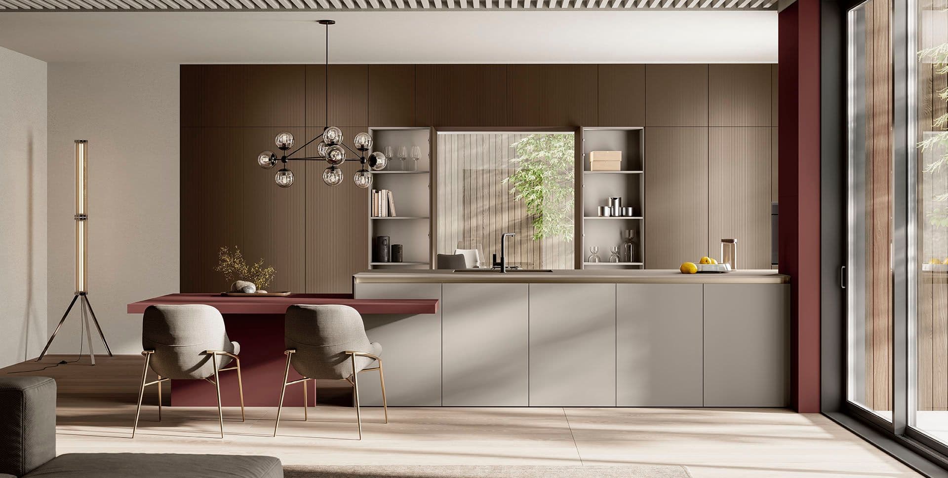 Whole Home Renovations